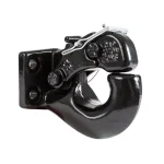 Buyers Products Company 20 Ton Heavy Duty Pintle Hook - Drop Forged Alloy Steel thumbnail 1