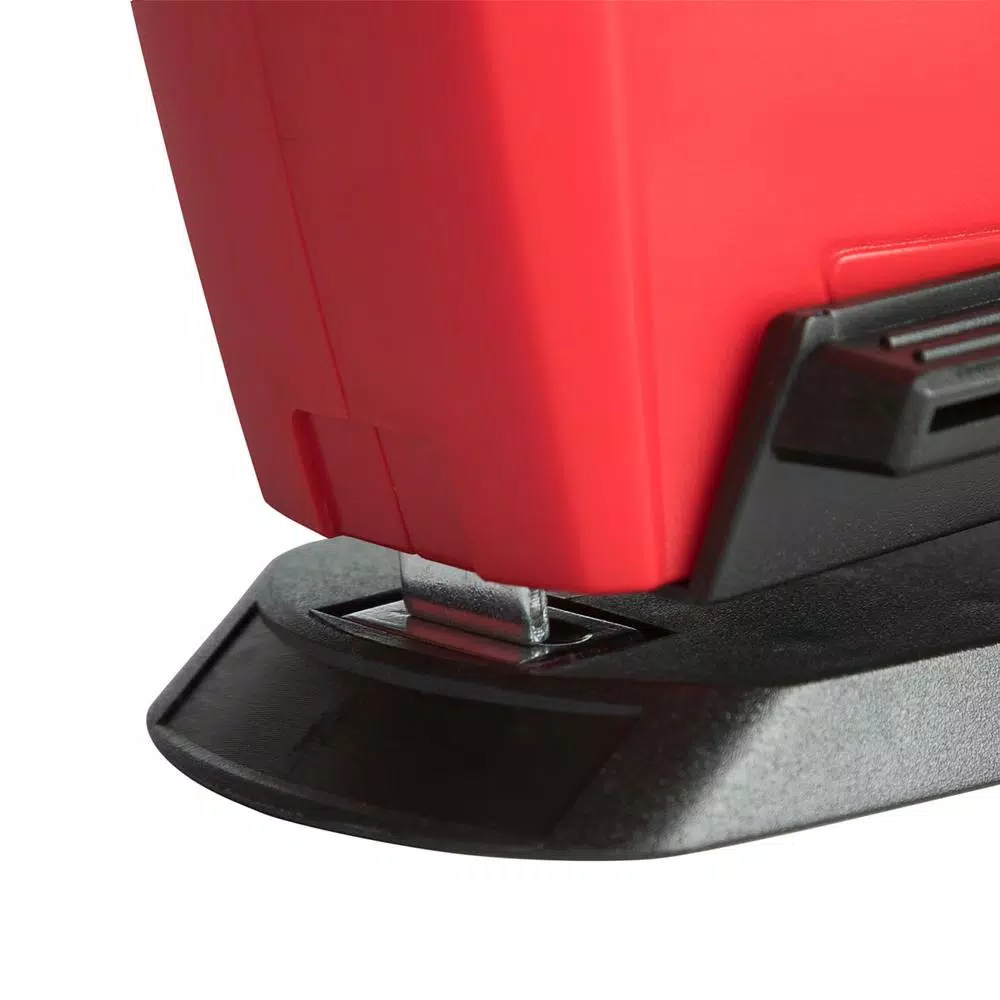 Arrow E21 Cordless Electric Staple Gun, JT21 Staple Compatible, USB Rechargeable