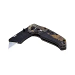 Klein Tools 6 in. Realtree AP-XTRA Camo Assisted Open Folding Utility Knife thumbnail 8