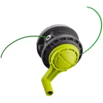 RYOBI ONE+ 18V Brushless String Trimmer and 10 in. Pole Saw Attachment Kit with 4 Ah Battery and Charger thumbnail 8