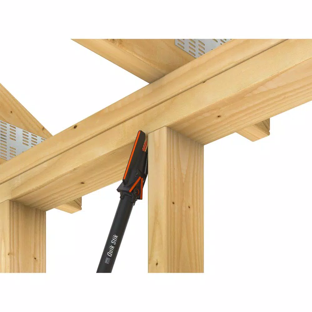 Simpson Strong-Tie Quik Stik Rafter and Truss Fastening System Tool for SDWC Truss Screws