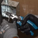 Klein Tools Klein-Kurve Heavy-Duty Wire Stripper Crimper Multi-Tool thumbnail 3