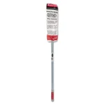 Rubbermaid Commercial Products HiDuster 51 in. Overhead Duster with Telescoping Grip Handle thumbnail 2