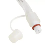 Starlite Creations 18 ft. 72-LED White Mini Rope Lights, Weather Resistant Indoor/Outdoor thumbnail 2