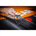 GearWrench 239-Piece Mechanics Tool Set with 3-Drawer Storage Box thumbnail 5