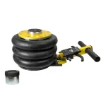 ESCO Pro Series 2-Ton 3-Stage Air Bladder Jack thumbnail 1