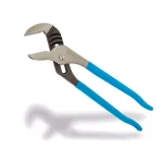 CHANNELLOCK 12 in. Straight Jaw Tongue and Groove Pliers thumbnail 5