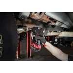 Milwaukee M18 FUEL ONE-KEY 1/2 in. High Torque Impact Wrench with Friction Ring thumbnail 2