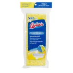Quickie Automatic Sponge Mop Refill, Type H Cellulose Sponge with Scrubber thumbnail 2