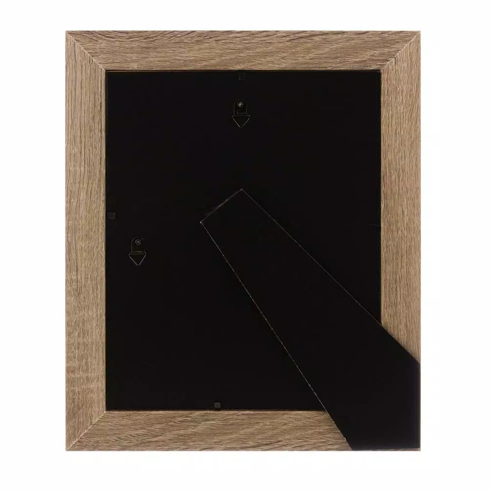 Kiera Grace kieragrace KG Loft 8x10 Photo Frame Set, Driftwood Grey, 12-Pack