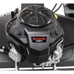 Swisher Commercial Pro 60 in. 14.5-HP Kawasaki Electric Start Finish-Cut Trail Mower thumbnail 7