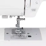 Janome MOD-30 Computerized Sewing Machine with 30 Built-in Stitches thumbnail 10