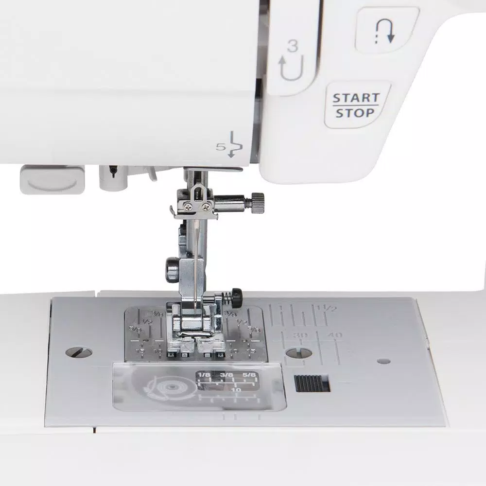 Janome MOD-30 Computerized Sewing Machine with 30 Built-in Stitches