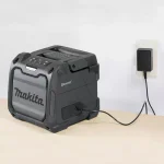 Makita 18V LXT & 12V MAX CXT Bluetooth Cordless Job Site Speaker (Tool Only) thumbnail 10