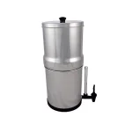 Berkey Sight Glass Spigot - 10 in. Water View Replacement for Royal and Imperial Systems thumbnail 4