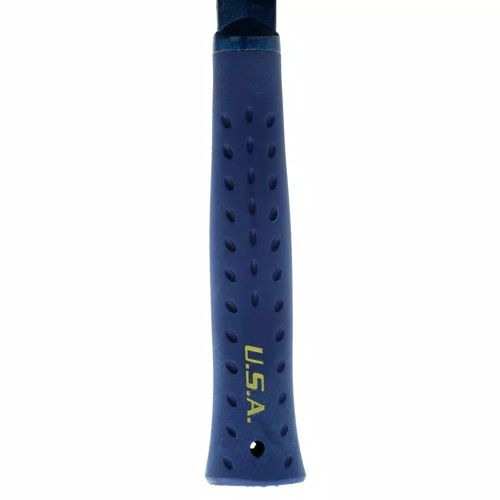 Estwing Tomahawk Axe, Blue, Forged American Steel Hand Tool