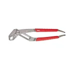 Milwaukee 12 in. Hex-Jaw Pliers with V-Jaw Geometry thumbnail 1