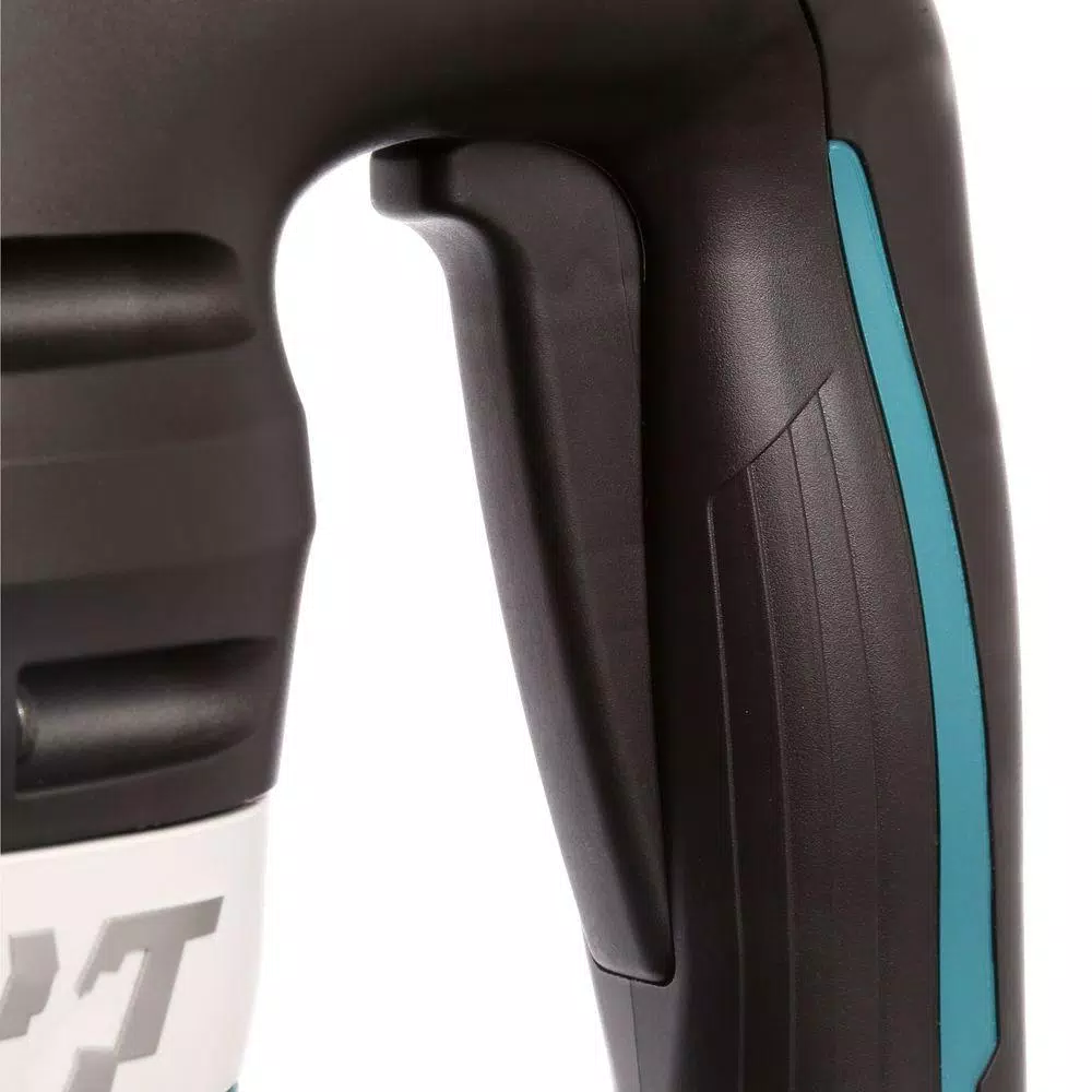 Makita 11 Amp SDS-MAX Corded Rotary Hammer Drill with AVT and Hard Case