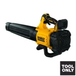 DEWALT 20V MAX Cordless Brushless Handheld Blower, 450 CFM, 125 MPH (Tool Only) thumbnail 3