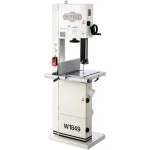 Shop Fox 14 in. Resaw Bandsaw with 2 HP Motor and Cast Iron Table thumbnail 1
