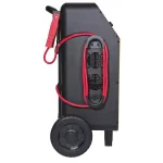 DEWALT DXAEC210 70 Amp Rolling 12V Battery Charger with 210 Amp Engine Start thumbnail 4