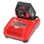 Milwaukee M28 28V Cordless 1/2 in. Right Angle Drill Kit with 3.0 Ah Battery and Charger thumbnail 11