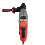 Milwaukee 1-3/4 in. SDS-Max Corded Rotary Hammer, 14 Amp thumbnail 8