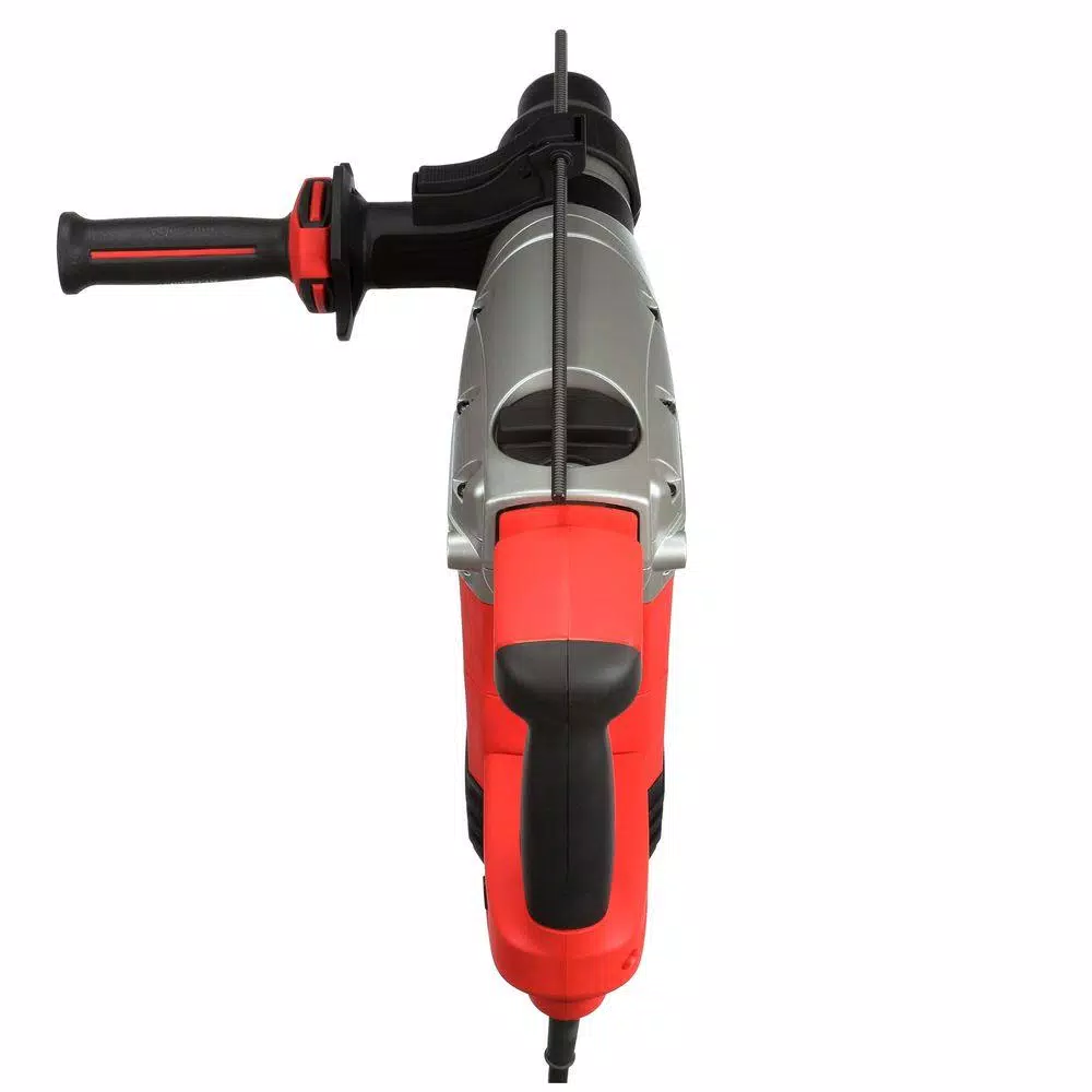 Milwaukee 1-3/4 in. SDS-Max Corded Rotary Hammer, 14 Amp