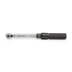 TEKTON 1/4 in. Drive Dual-Direction Click Torque Wrench, 10-150 in./lb. thumbnail 2