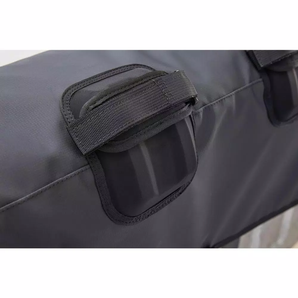 Yakima GateKeeper Medium Tailgate Pad for 5 Bikes