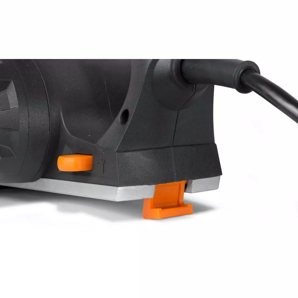 WEN 3.8 Amp 2-3/8 in. Corded Electric Hand Planer