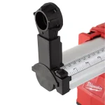 Milwaukee M18 FUEL HammerVac Dedicated Dust Extractor 2712-DE (Tool-Only) thumbnail 4