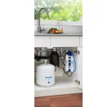 Home Master Artesian Full Contact Reverse Osmosis Water Filter System with Permeate Pump thumbnail 6