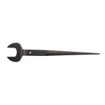 Klein Tools 1 in. Heavy Duty Erection Wrench with Tether Hole thumbnail 1