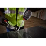 Milwaukee 5/16 in. Slotted 6 in. Demolition Screwdriver thumbnail 5