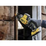 DEWALT 4-1/2 in. Metal & Stainless Cutting Wheel (10-Pack) and 14-Piece Black Oxide Drill Bit Set thumbnail 14