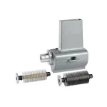 LEM Big Bite 2-in-1 Jerky Slicer and Tenderizer Attachment for Grinders thumbnail 1