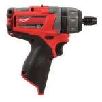 Milwaukee M12 FUEL 12V Lithium-Ion Brushless 1/4 in. Hex 2-Speed Cordless Screwdriver (Tool-Only) thumbnail 3