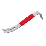 Milwaukee 12 in. Pry Bar with SHOCKSHIELD Grip thumbnail 3