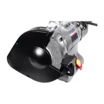 Jet IBGB-248VS Variable Speed 8 in. Industrial Grinder and 2 in. x 48 in. Belt Sander, 1HP, 115V thumbnail 7