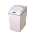 Waterboss 22,000-Grain City Water Softener System with Sediment Filter thumbnail 1