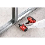 Hilti 22V Brushless Cordless Hammer Drill and Impact Driver Combo Kit with 2 Batteries and Charger thumbnail 12