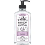 J.R. Watkins Lavender Essential Oil Hand Soap, 11 oz. Pump Bottle (Case of 6) thumbnail 1