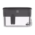 DRINKPOD Alkaline Water Dispenser 2.4 Gal. Countertop Filtration System, 3-Pack with 3 Filters thumbnail 8