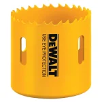 DEWALT 4 in. Heavy-Duty Bi-Metal Hole Saw thumbnail 1