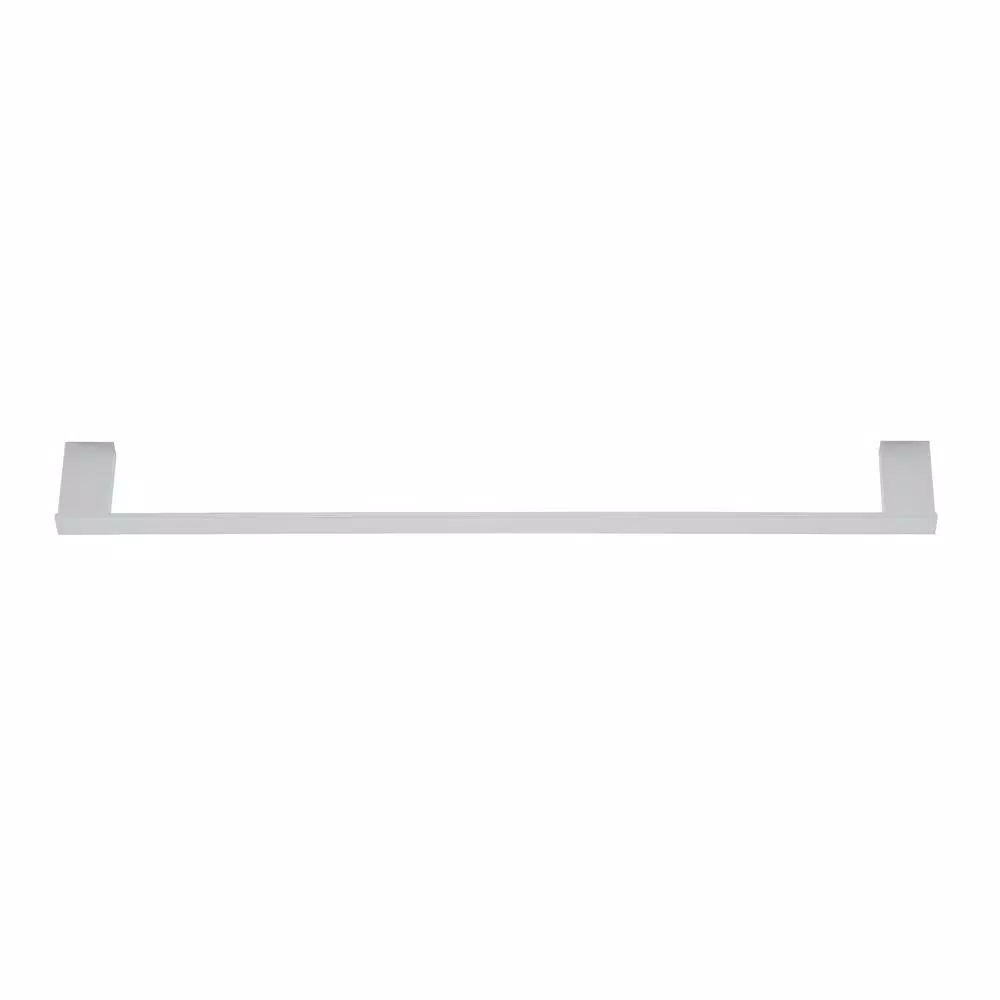 Italia Palermo 4-Piece Polished Chrome Bath Hardware Set by Italia