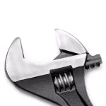 Crescent 16 in. Adjustable Construction Wrench, 1-1/2 in. Capacity thumbnail 3