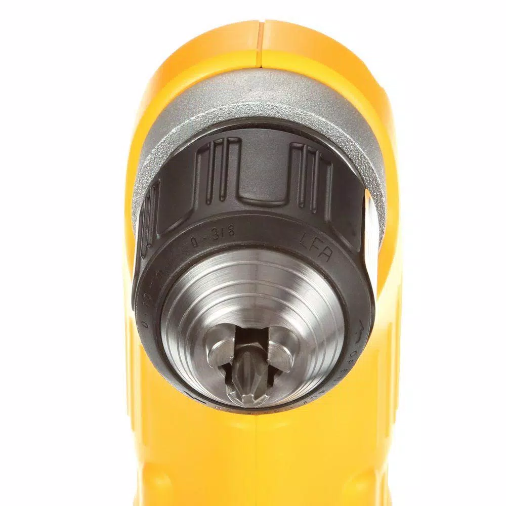 DEWALT 20V MAX Cordless 3/8 in. Right Angle Drill/Driver (Tool-Only)