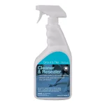 Custom Building Products TileLab Grout and Tile Cleaner and Resealer, 32 oz. thumbnail 1