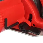Milwaukee 6390-20 15 Amp 7-1/4 in. Tilt-Lok Corded Circular Saw with Hard Case thumbnail 7